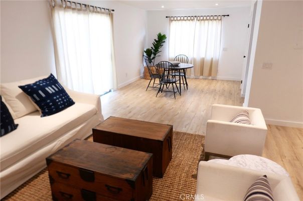 Dining room, Interior, Living room, Wood Texture Flooring