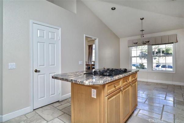 Interior, Kitchen, Pendant Lights, Recessed Lighting