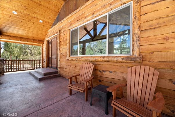 Exterior, Wooden Ceilings, Wooden Walls