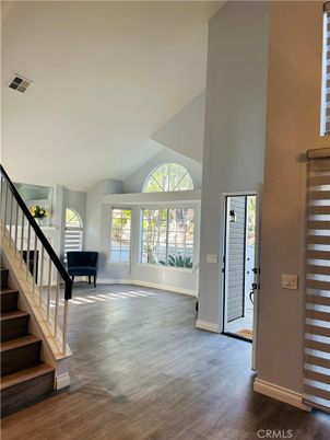 Interior, Wood Texture Flooring