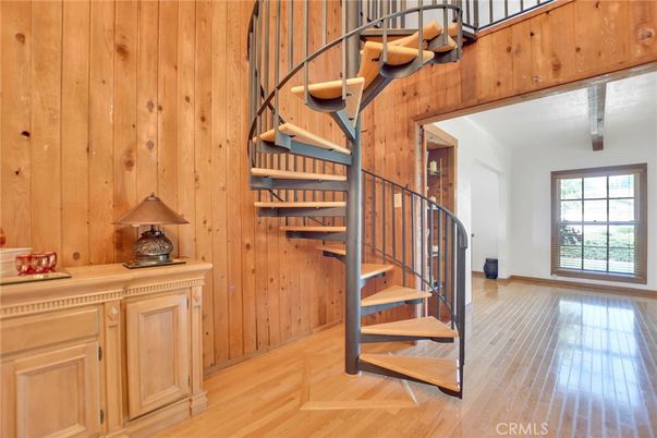 Interior, Wood Texture Flooring, Wooden Walls