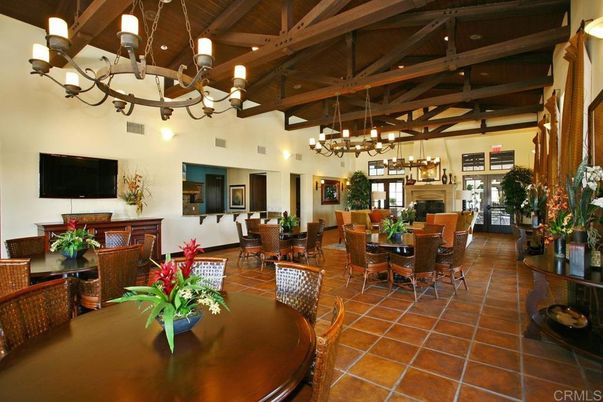 Chandelier, Dining room, Fireplace, Interior, Pendant Lights, Wooden Beams, Wooden Ceilings