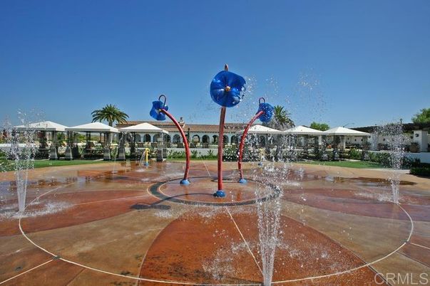 Exterior, Playground