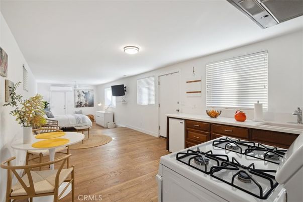 Interior, Kitchen, Living room, Wood Texture Flooring
