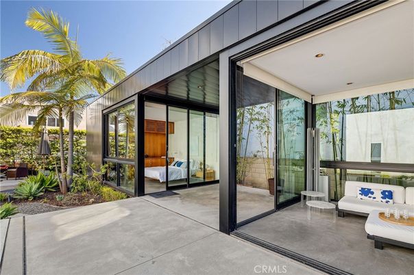 Exterior, Recessed Lighting