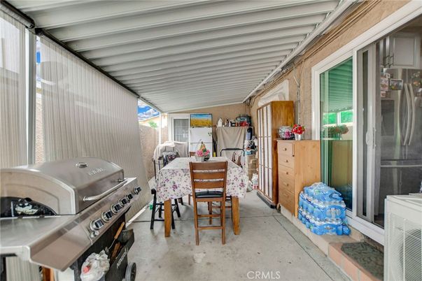 Dining room, Exterior, Interior