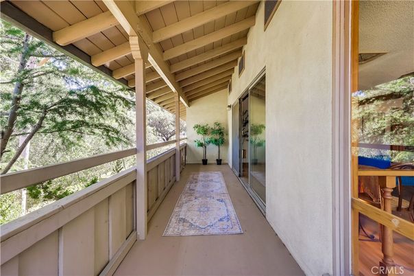 Interior, Sun Room