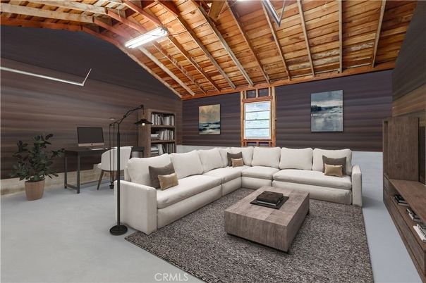 Interior, Living room, Wooden Beams, Wooden Ceilings, Wooden Walls