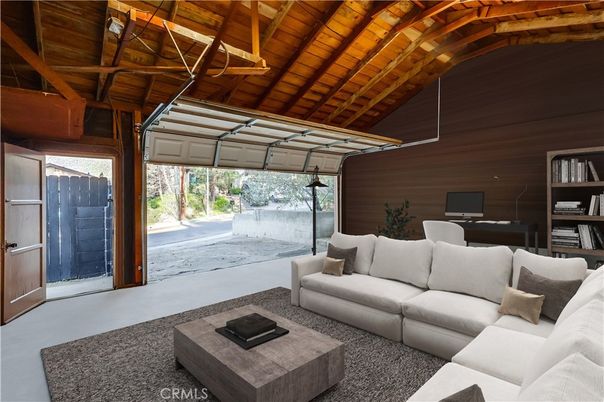 Interior, Living room, Wooden Beams, Wooden Ceilings