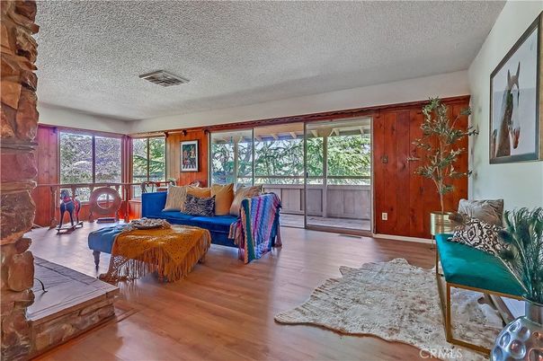 Interior, Living room, Wood Texture Flooring