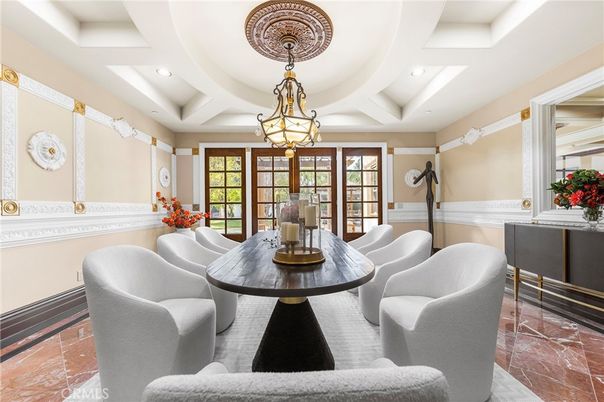 Interior, Pendant Lights, Recessed Lighting