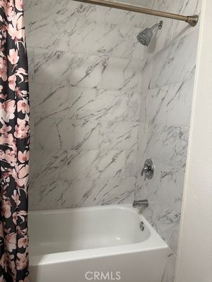 Bathroom, Interior, Marble Walls