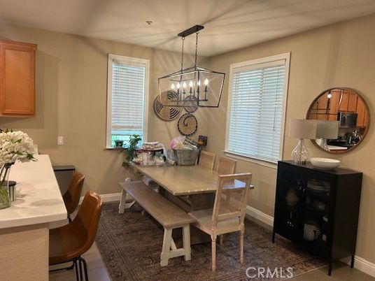 Chandelier, Dining room, Interior, Pendant Lights