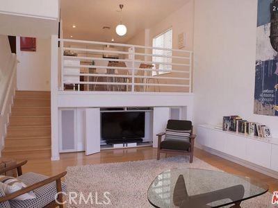 Interior, Pendant Lights, Recessed Lighting, Wood Texture Flooring