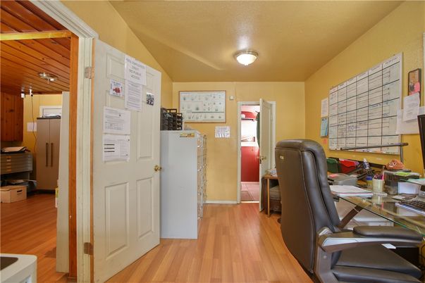 Home Office, Interior, Kitchen, Wood Texture Flooring