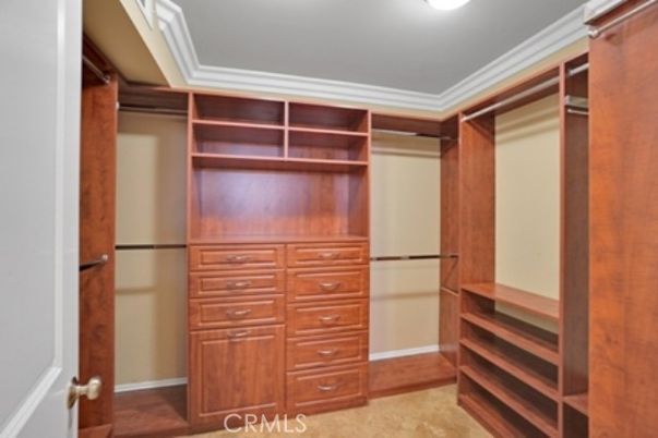 Interior, Recessed Lighting, Walk-in Closets