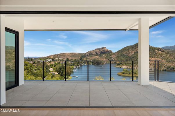 Water, Exterior, Interior, Other