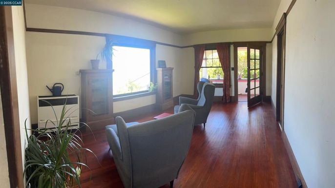 Fireplace, Interior, Wood Texture Flooring