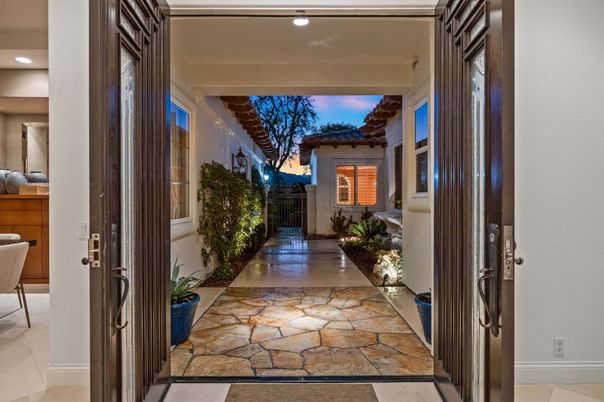 Exterior, Interior, Recessed Lighting