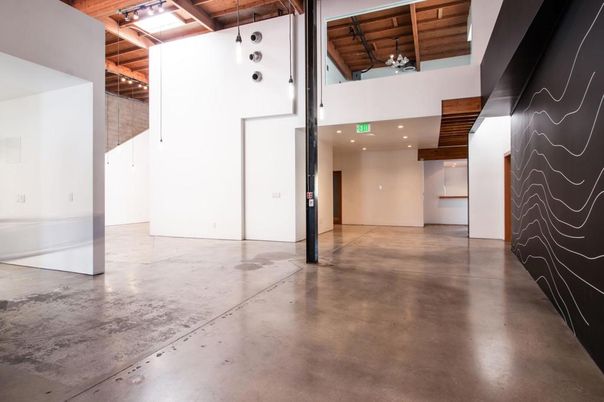 Interior, Recessed Lighting, Wooden Beams, Wooden Ceilings