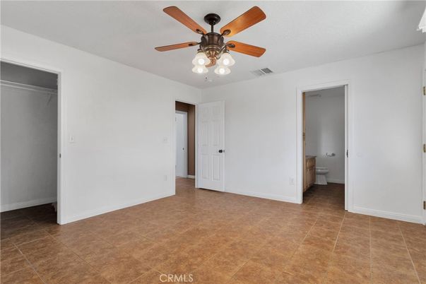 Bathroom, Empty room, Interior
