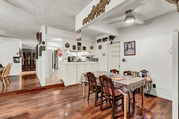 Dining room, Interior, Kitchen, Wood Texture Flooring