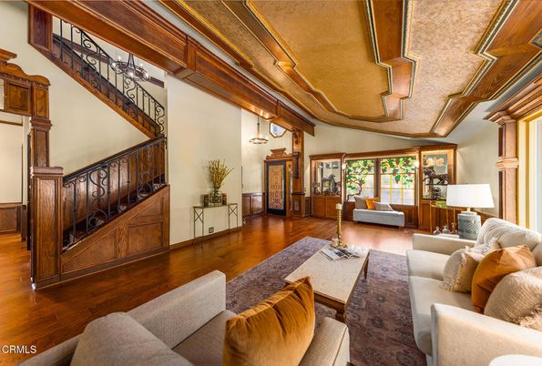 Interior, Living room, Wood Texture Flooring
