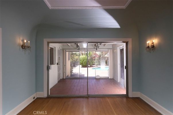 Interior, Wood Texture Flooring