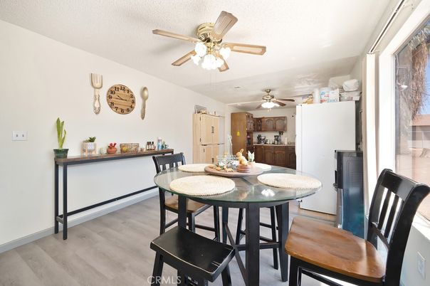 Dining room, Interior, Kitchen, Wood Texture Flooring