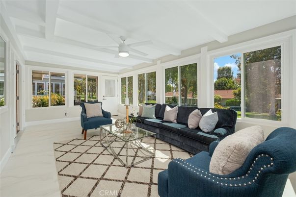 Interior, Living room, Sun Room