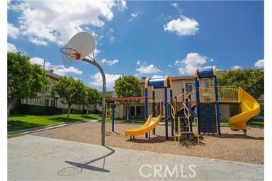 Exterior, Playground