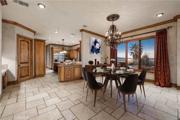 Chandelier, Dining room, Interior, Kitchen, Pendant Lights, Recessed Lighting