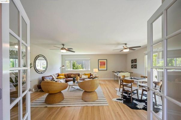 Dining room, Interior, Living room, Wood Texture Flooring