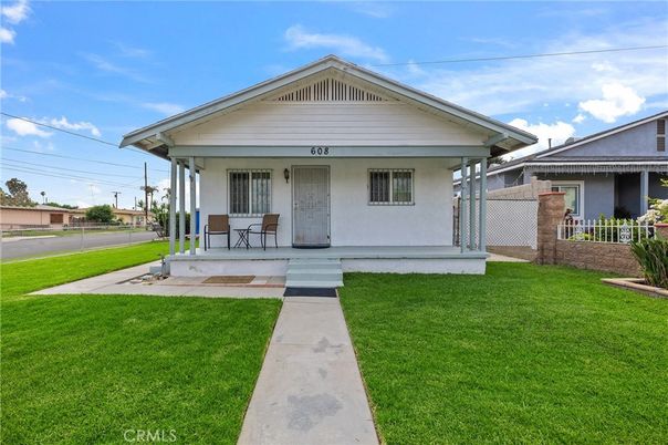 Backyard, Exterior, Facade, American Craftsman