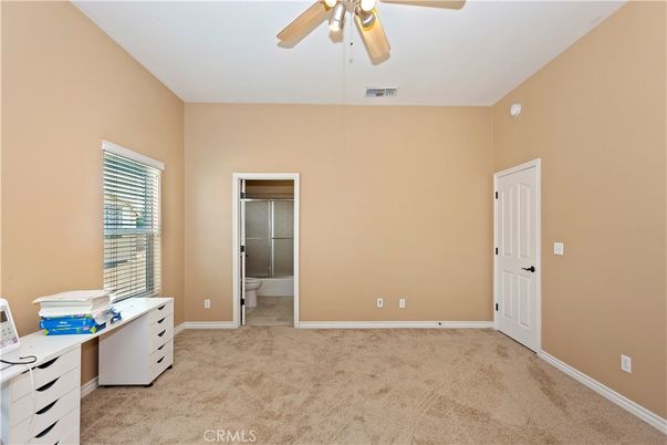 Bathroom, Home Office, Interior