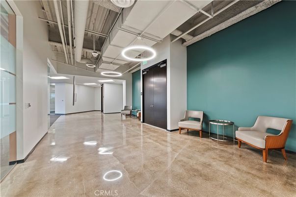 Interior, Pendant Lights