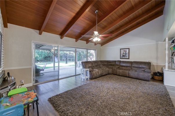 Interior, Living room, Wooden Beams, Wooden Ceilings, Wood Texture Flooring