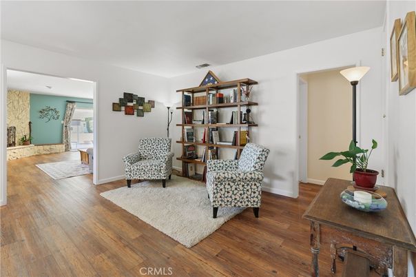 Interior, Wood Texture Flooring