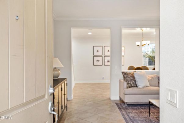 Chandelier, Interior, Recessed Lighting