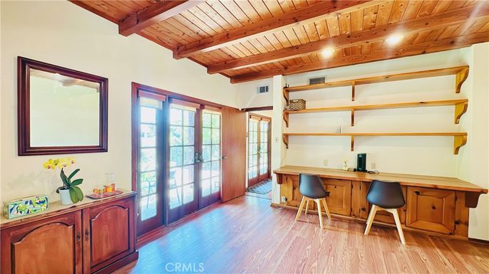 Interior, Wooden Beams, Wooden Ceilings, Wood Texture Flooring