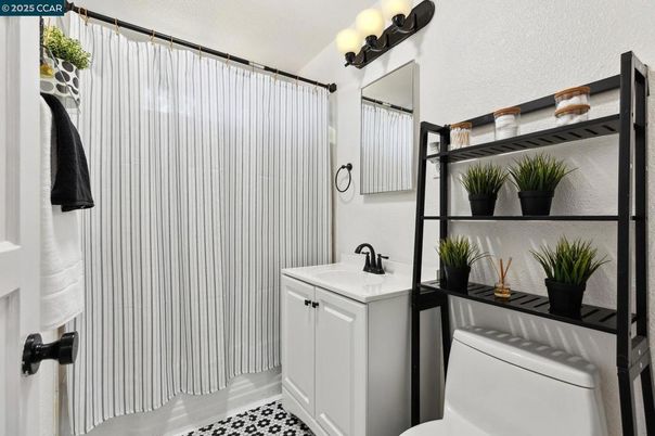 Bathroom, Interior, Washer