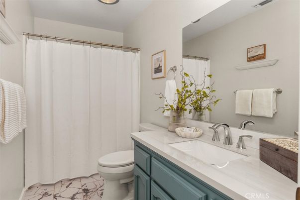 Bathroom, Interior, Marble
