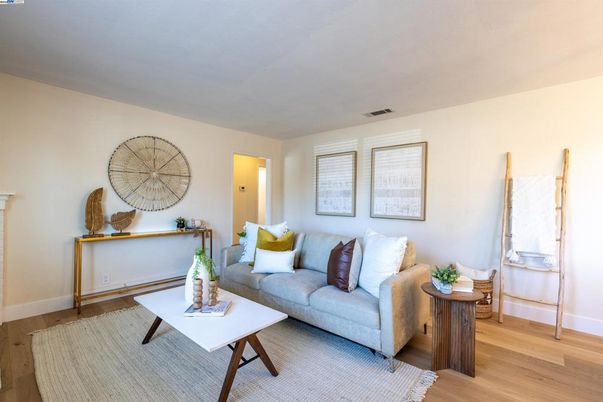 Interior, Living room, Wood Texture Flooring