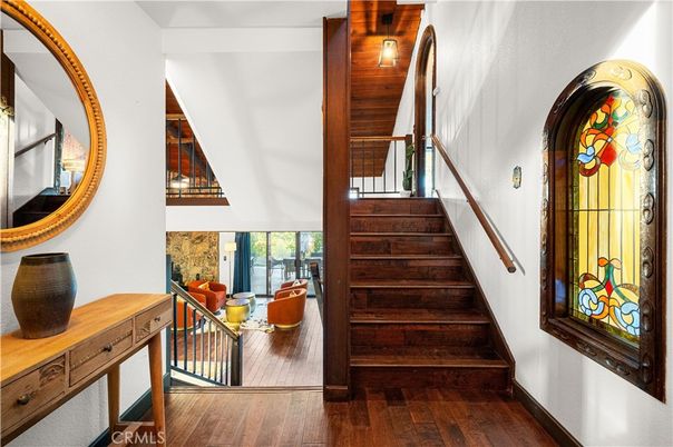 Interior, Wood Texture Flooring