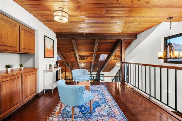 Interior, Pendant Lights, Wooden Beams, Wooden Ceilings, Wood Texture Flooring