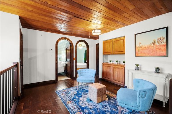 Interior, Wooden Ceilings, Wood Texture Flooring