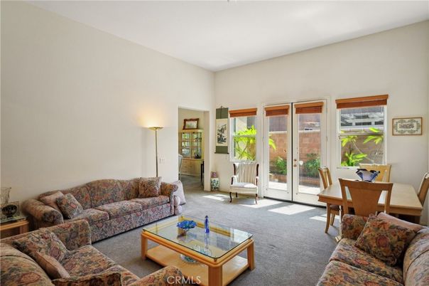 Dining room, Interior, Living room