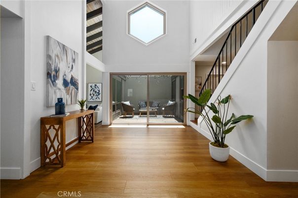 Interior, Wood Texture Flooring
