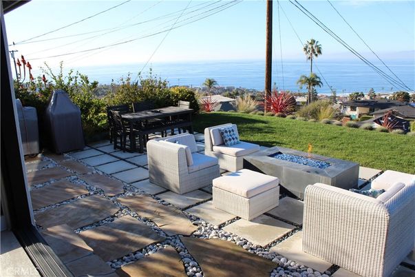 Backyard, Exterior, Water