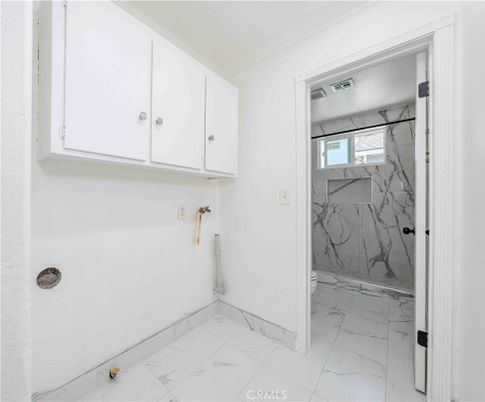 Bathroom, Interior, Marble, Marble Walls